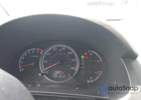 2009 Mazda Mazda5 Sport z USA, uszkodzony, nr VIN JM1CR29L390357553